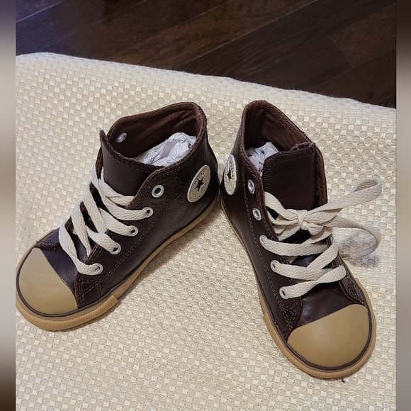 Converse Chuck Taylor All Star Sneakers - Picture 3 of 10